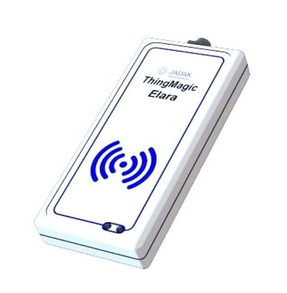  PLT-RFID-EL6-ULB-4-USB 