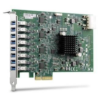  PCIe-U308 