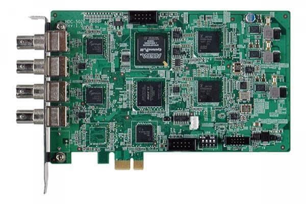  HDC-502E-R10 
