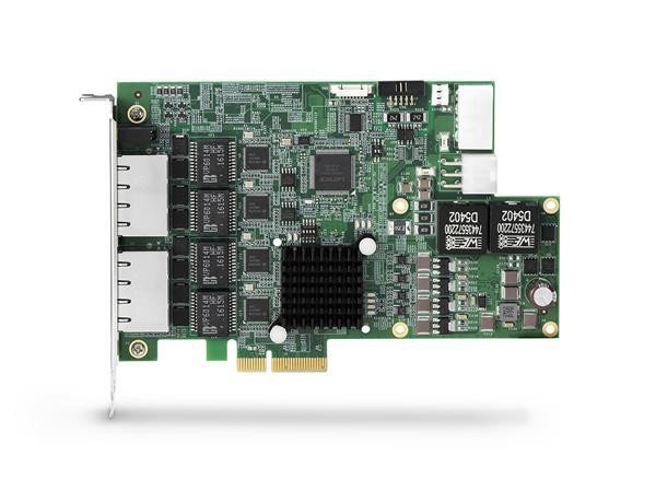  PCIe-GIE74 