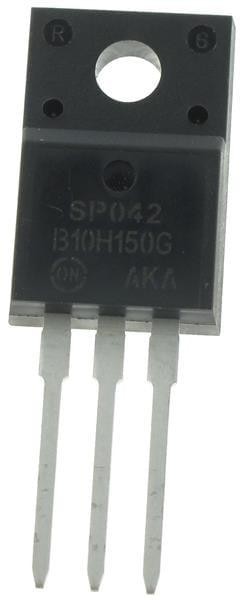  MBRF10H150CTG 