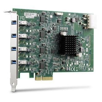  PCIe-U304 