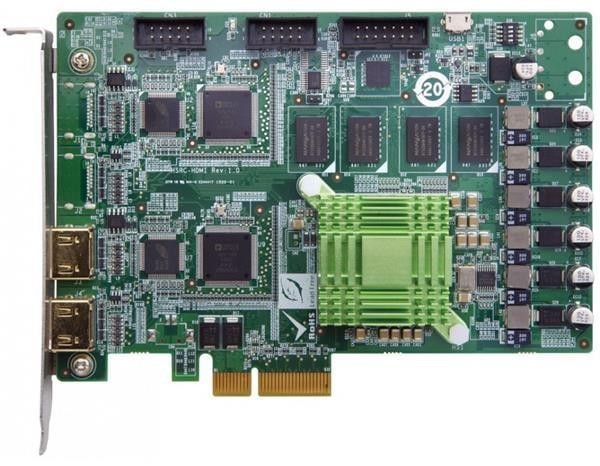  HSRC-301E-R10 
