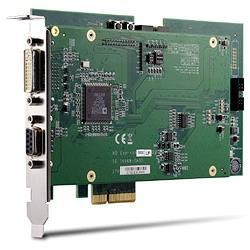  PCIe-HDV62 