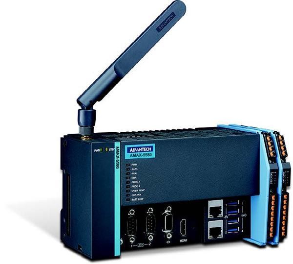  AMAX-5580-74000A 