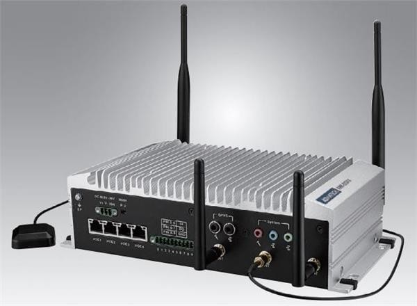  ARK-2121V-S3A1E 