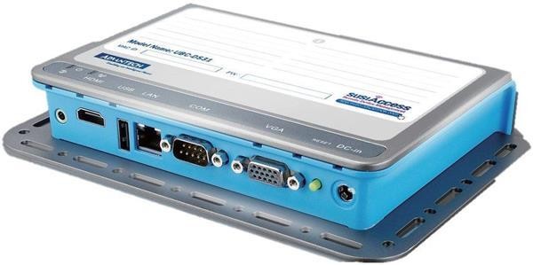  UBC-DS31CD-PAA1E 