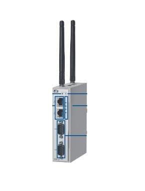  IFB122-FL-DC 