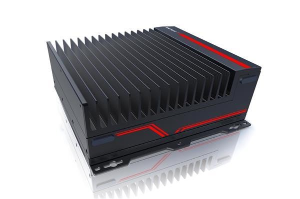  ROScube-I, Intel Core i7, RQI-57 