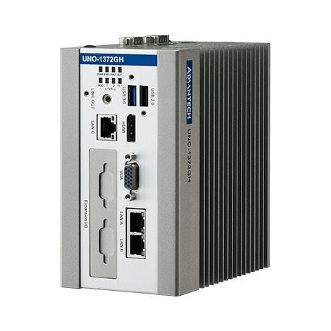  UNO-1372GH-E3AE 