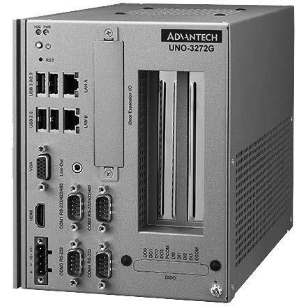  UNO-3272G-J021AE 