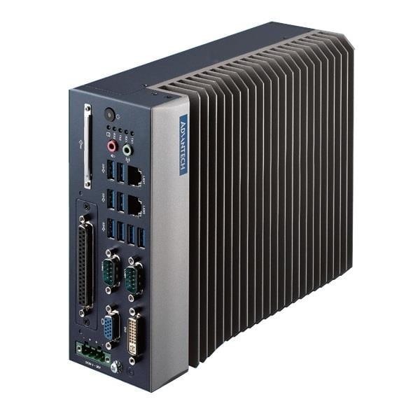  MIC-7500B-U0A1E 