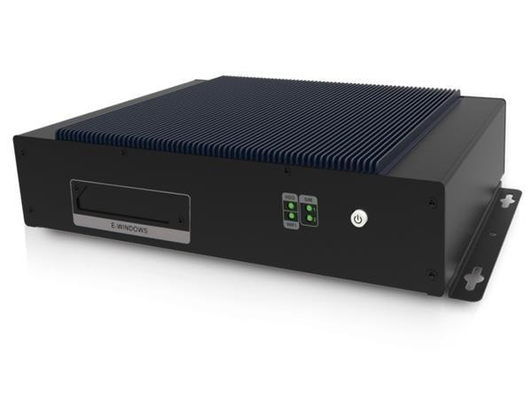  IVS-110-AL-E3/4G-R10 