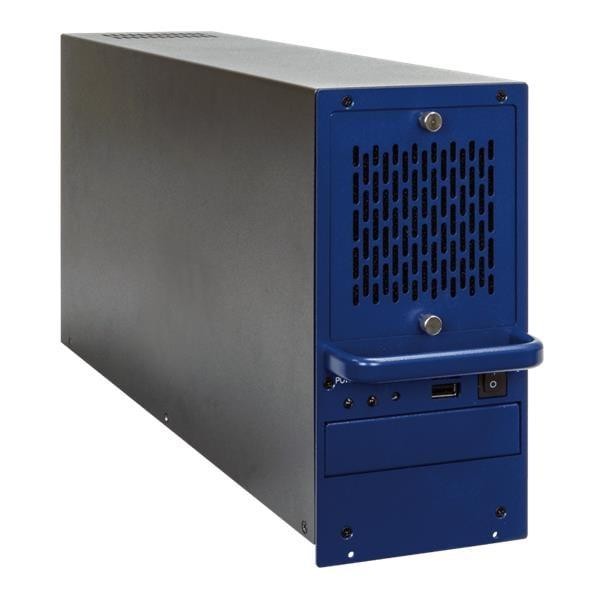  RACK-500AI-C246-XE/16G/35-R10 