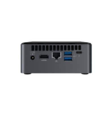  BOXNUC8I3BELS1 