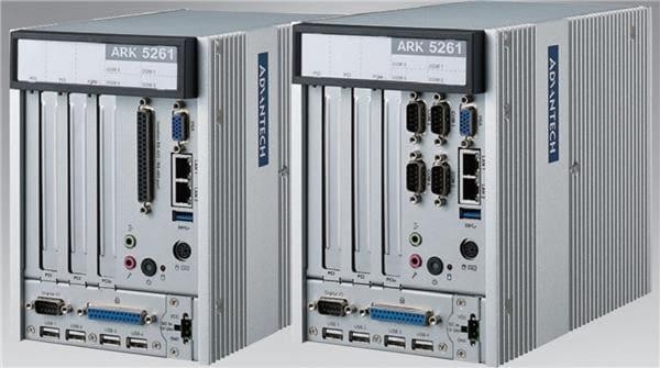  ARK-5261I-J0A1E 