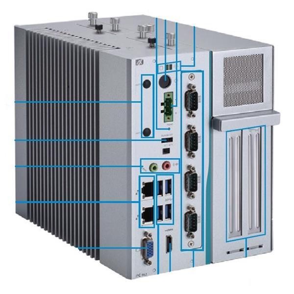  IPC962-512-DC-FL 