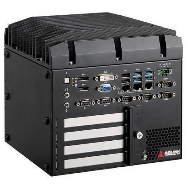 MVP-6025/M8G/Fan 