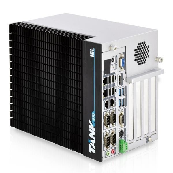  TANK-870-Q170i-i5/4G/4B-R10 