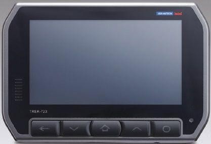  TREK-723R-HBCEA0E 