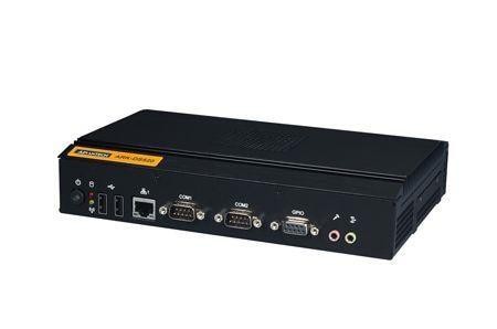  ARK-DS520F-N5A1E 