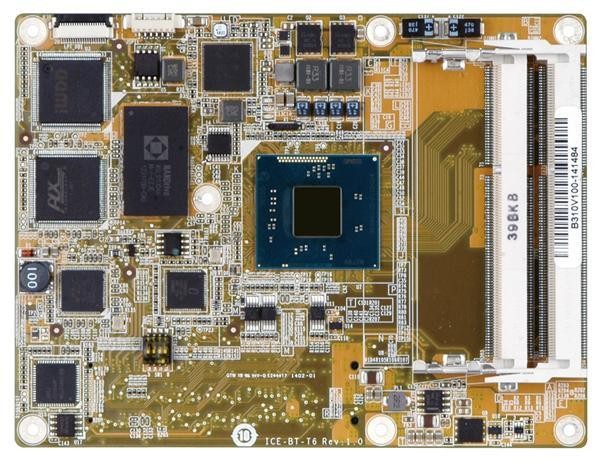  ICE-BT-T6-J19001-R10 