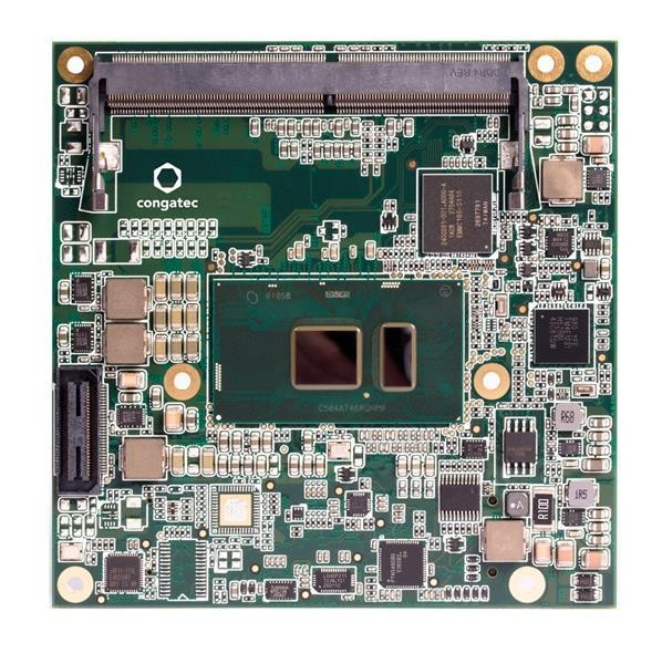  conga-TC175/i7-7600U 