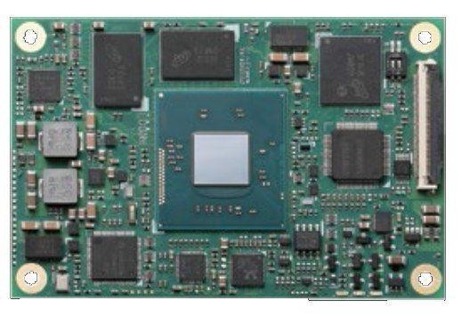  nanoX-BT-E3825-2G/8G 