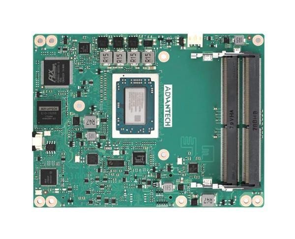  SOM-5871VC-H2A1 