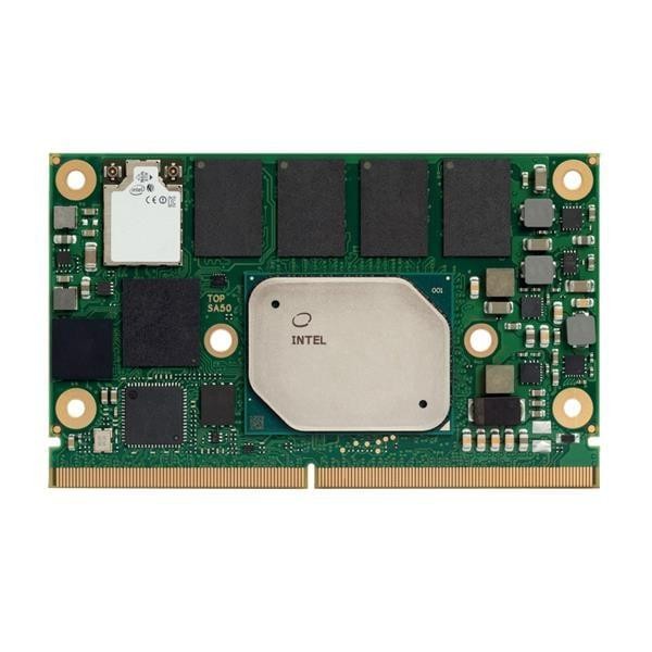  conga-SA5/i-E3930-2G eMMC16 