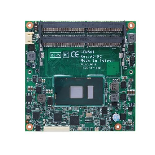  CEM511PG-i5-7300U 