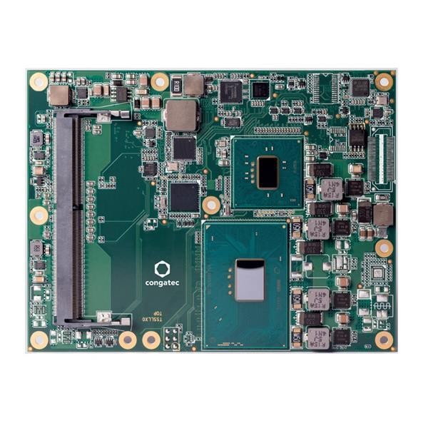  conga-TS175/i3-7102E 