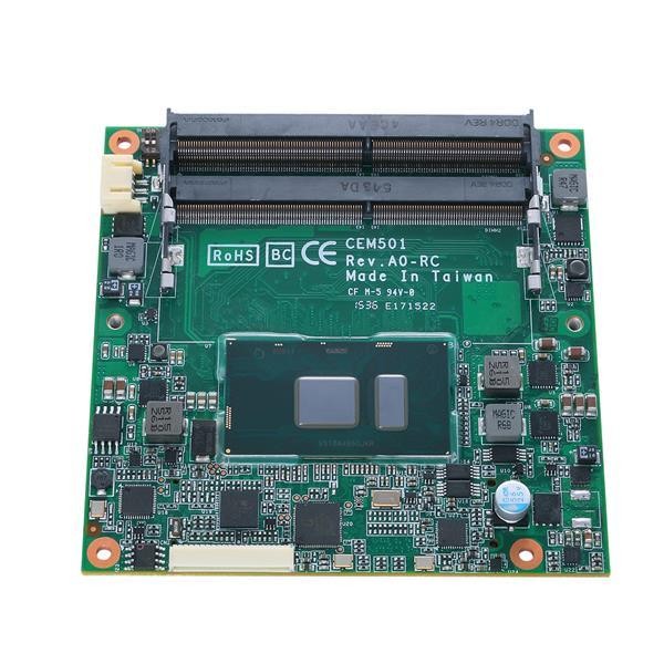  CEM501PG-i3-6100U 