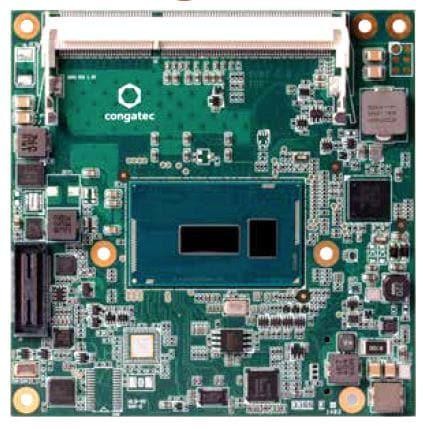  conga-TC97/i7-5650U 