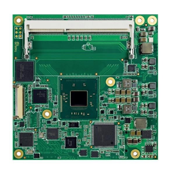  conga-TCA3/N2807 