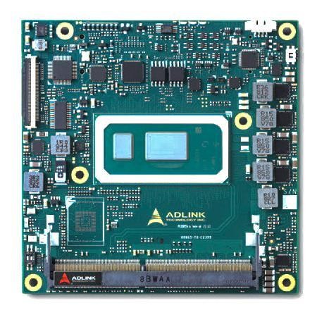  cExpress-WL-i5-8365UE 