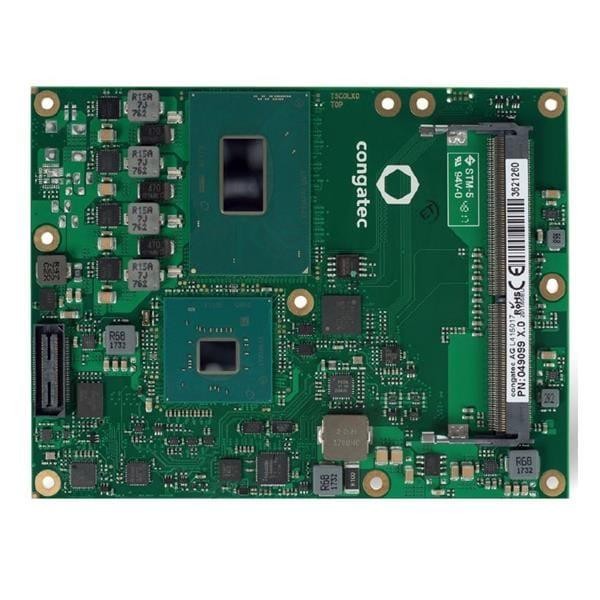  conga-TS370/i5-8400H 