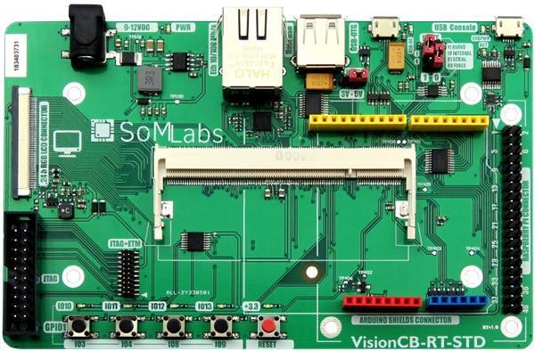 VCB-RT-STD 