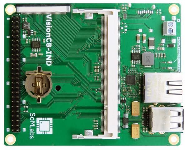  VCB-6ULL-IND-HDMI 