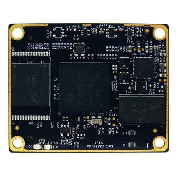  MYC-C3354-256N256D-80-I-GW 