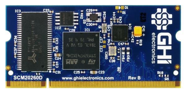  SCM-20260D-C 