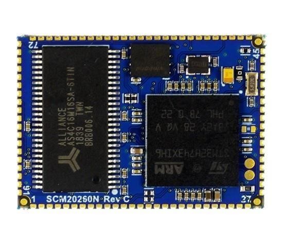  SCM-20260N-C 