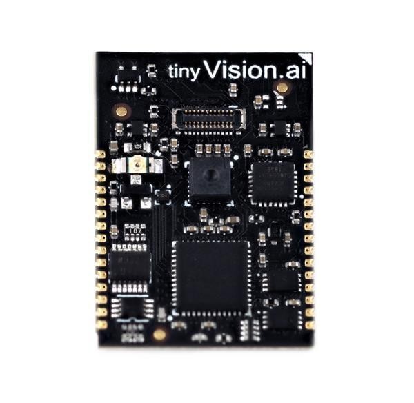  TV-VSOM-FPGA 