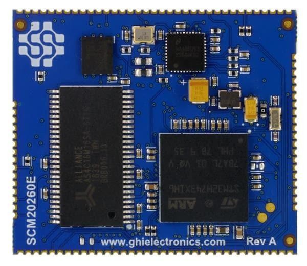 SCM-20260E-B 