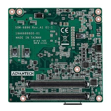  SOM-6896C7-U2A1E 