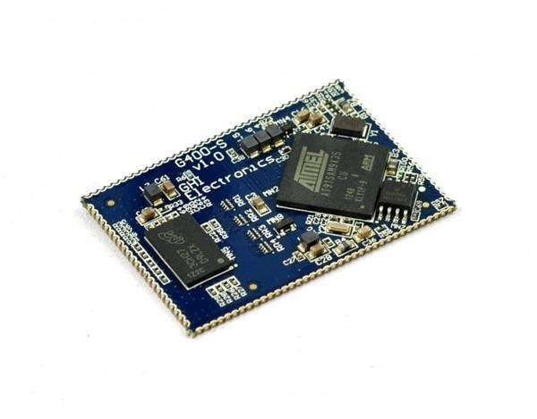  G400S-SM-480 