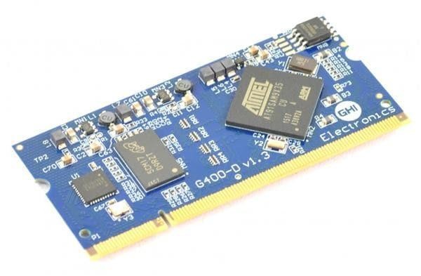  G400D-SM-400 
