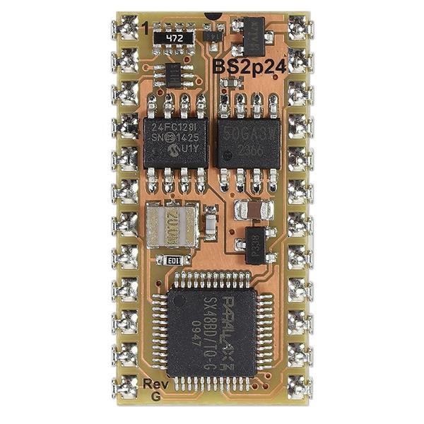  BS2P24 