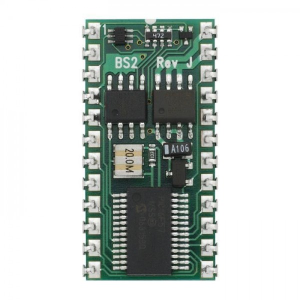  BS2-IC 