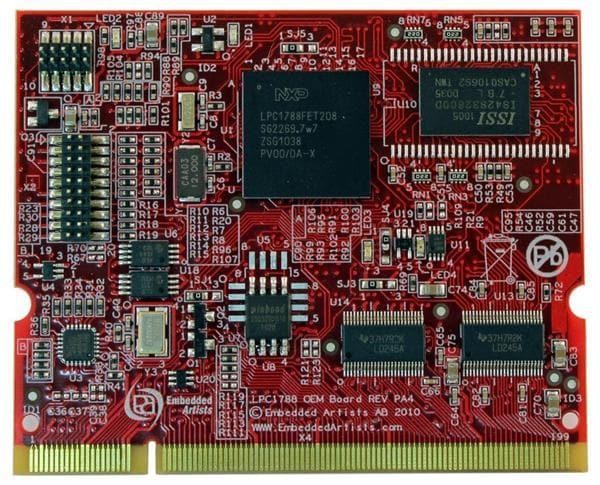  EA-OEM-009 